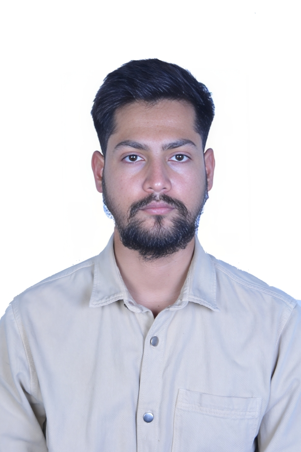 Abhishek Singh   Thakur